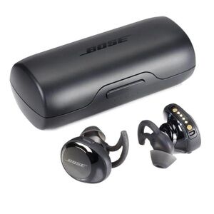 BOSE SoundSport Free Wireless In-Ear Headphones